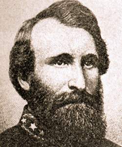 William Booth Taliaferro, detail