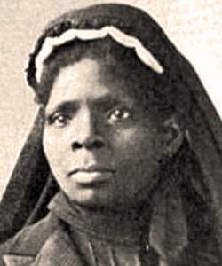 Susie King Taylor, detail