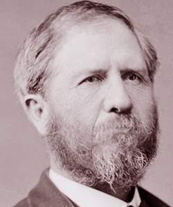 William Terry, detail