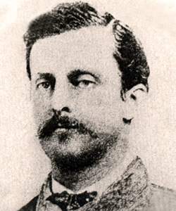 Allen Thomas, detail