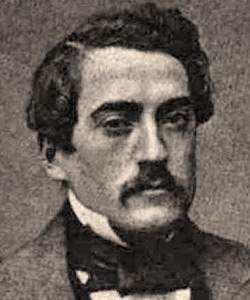 John Reuben Thompson, detail