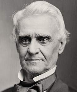 Richard Wigginton Thompson, detail
