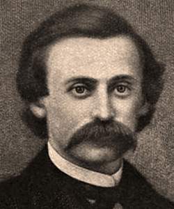 Henry Timrod, detail