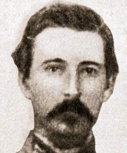 Thomas Fentress Toon, detail