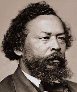Benjamin Sterling Turner, detail