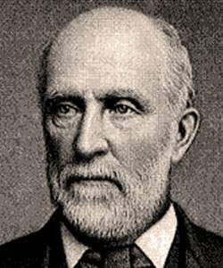 Isaac Urner, detail