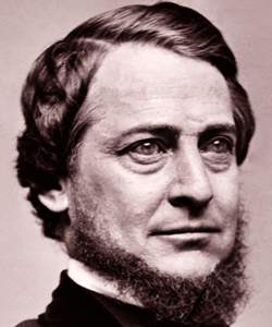 Clement Laird Vallandigham, detail