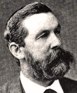 Charles Scott Venable, detail