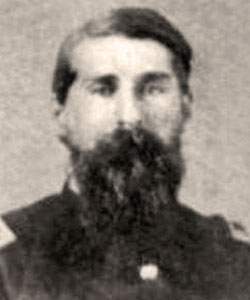 John Bordenave Villepigue, detail