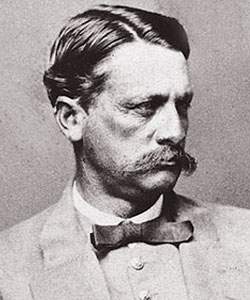 James Iredell Waddell, detail