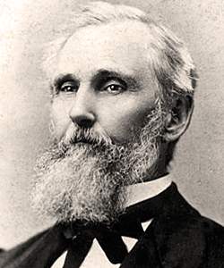 David Shelby Walker, detail