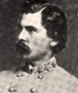 Henry Harrison Walker, detail