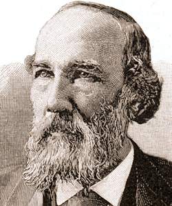 Leroy Pope Walker, detail