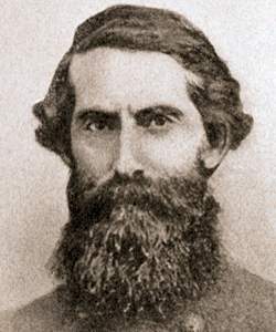William Henry Talbot Walker, detail