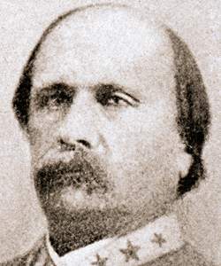 William Henry Wallace, detail