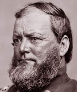 William Thomas Ward, detail