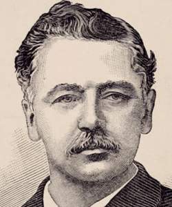 Edward Warren, detail