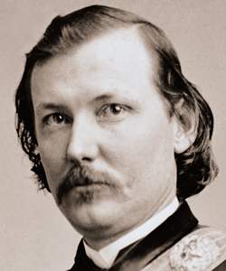 Louis Douglass Watkins, detail
