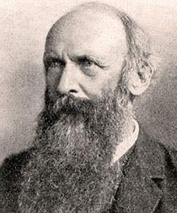 James David Watters, detail