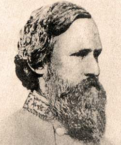 David Addison Weisiger, detail