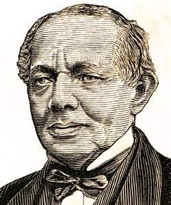 William Whipper, detail