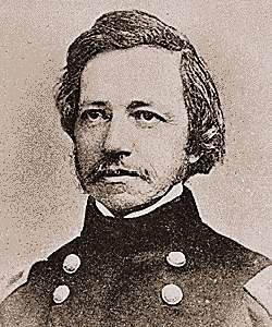 Amiel Weeks Whipple, detail