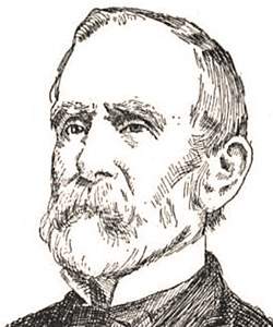 William Ryland White, detail