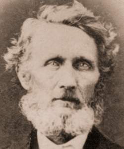 John Wilkins Whitfield, detail