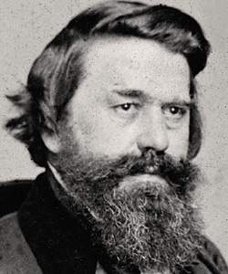 Louis Trezevant Wigfall, detail