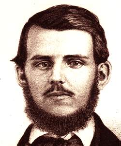 Andrew Jackson Wilcox, detail