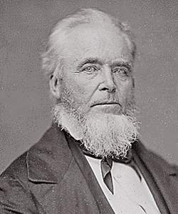 Thomas Williams, detail