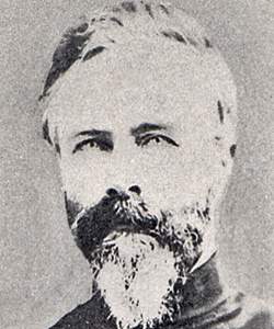 Thomas R. Williams, detail