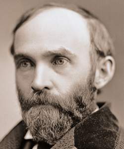 Albert Shelby Willis, detail