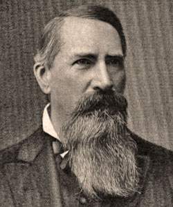Samuel Cyrus Wingard, detail