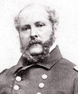 John Ancrum Winslow, detail