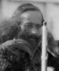 Henry Wirz, detail