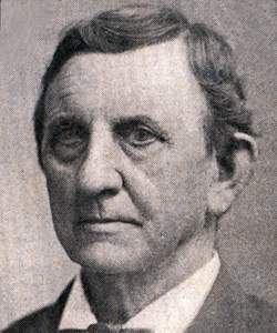 William Ryland Woodward, detail