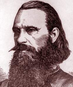 Ambrose Ransom Wright, detail