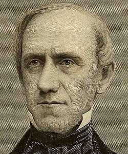 Joseph Albert Wright, detail
