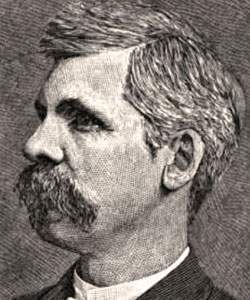 Bennett Henderson Young, detail
