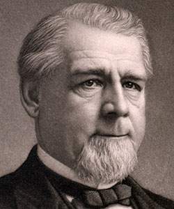 William Sholl Young, detail