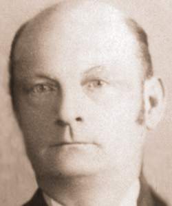 Cole Younger, detail