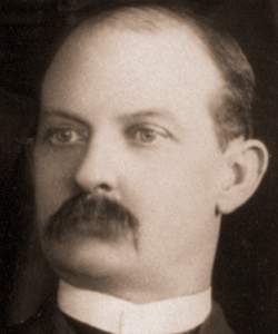 James Younger, detail