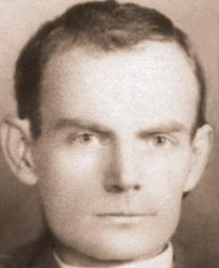 Robert Younger, detail