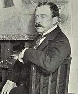Rufus Fairchild Zogbaum, detail