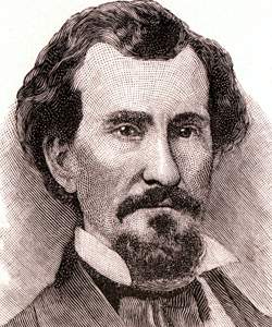 Felix Kirk Zollicoffer, detail