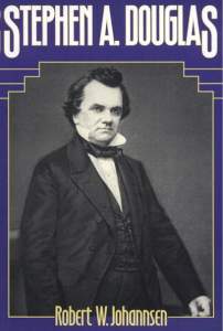 Stephen A. Douglas, Title Page