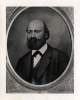 Portrait of George DeBaptiste
