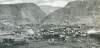 Cumberland, Maryland, October 1866, artist's impression, detail.