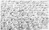 Stephen Duncan to Mary Duncan, August 25, 1863 (Page 4)